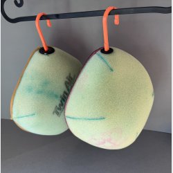 Luft Filter Kroge - KTM, Husqvarna og GasGas