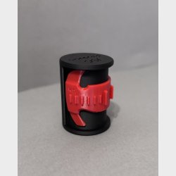 Forgaffel pakdse renser (Fork Seal Cleaner)