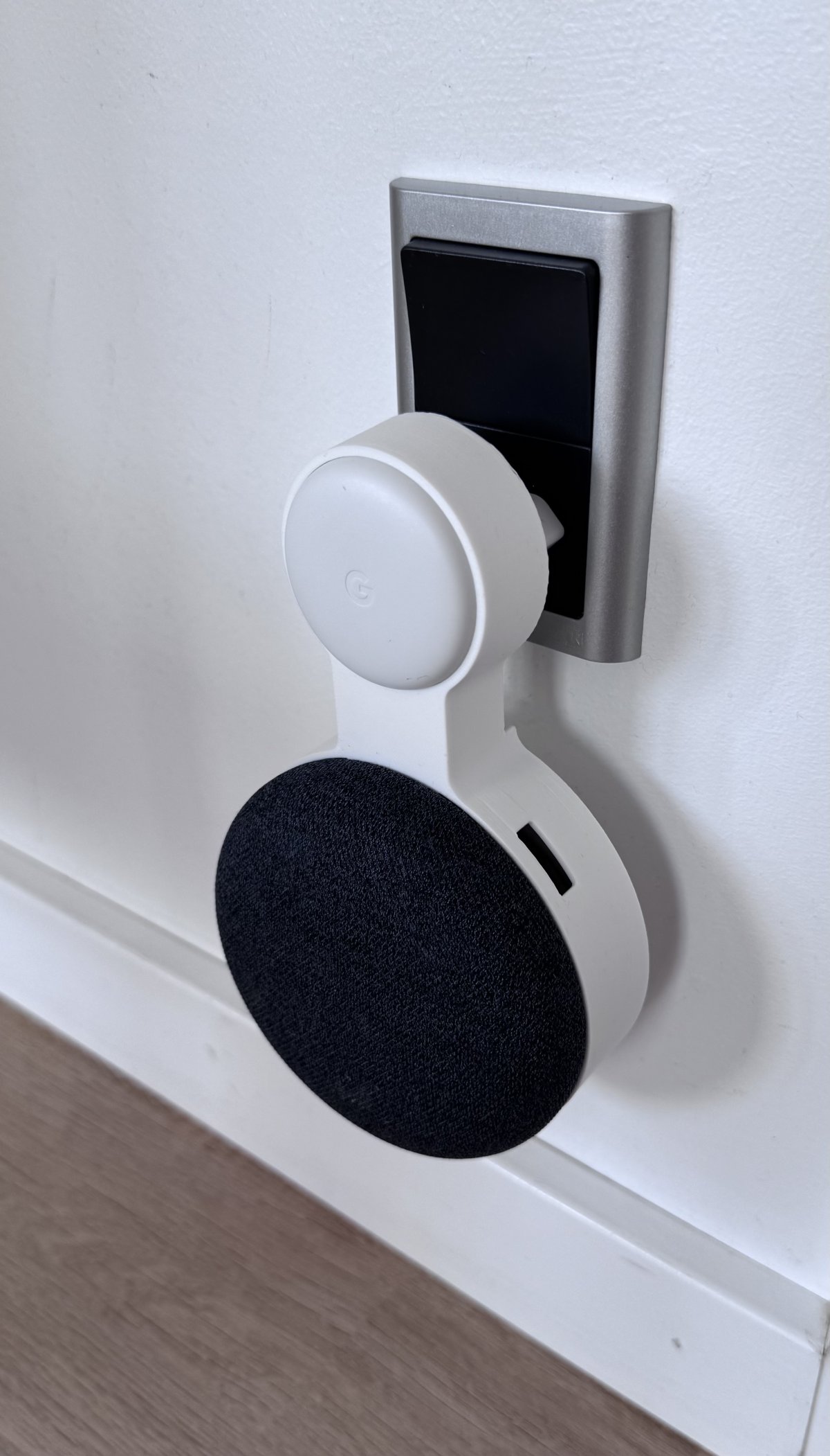 Google Mini 1 & 2 - Hverdags ting / Smarte Gadgets - JSC Products