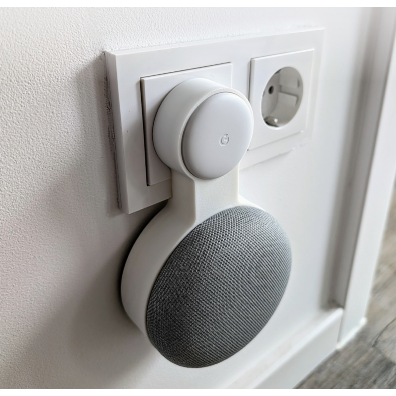 Google Mini 2