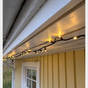 Lysk�de krog til udh�ng - Normal st�rrelse - 20 stk. pr s�t.