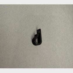 Lysk�de krog til skue montering - 20 stk. pr s�t.