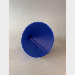 Olie Tragt - Yamaha PW50 