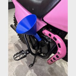 Olie Tragt - Yamaha PW50 