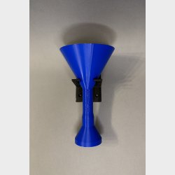 Olie Tragt - Yamaha PW50 