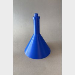 Olie Tragt - Yamaha PW50 