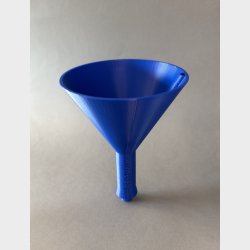 Olie Tragt - Yamaha PW50 