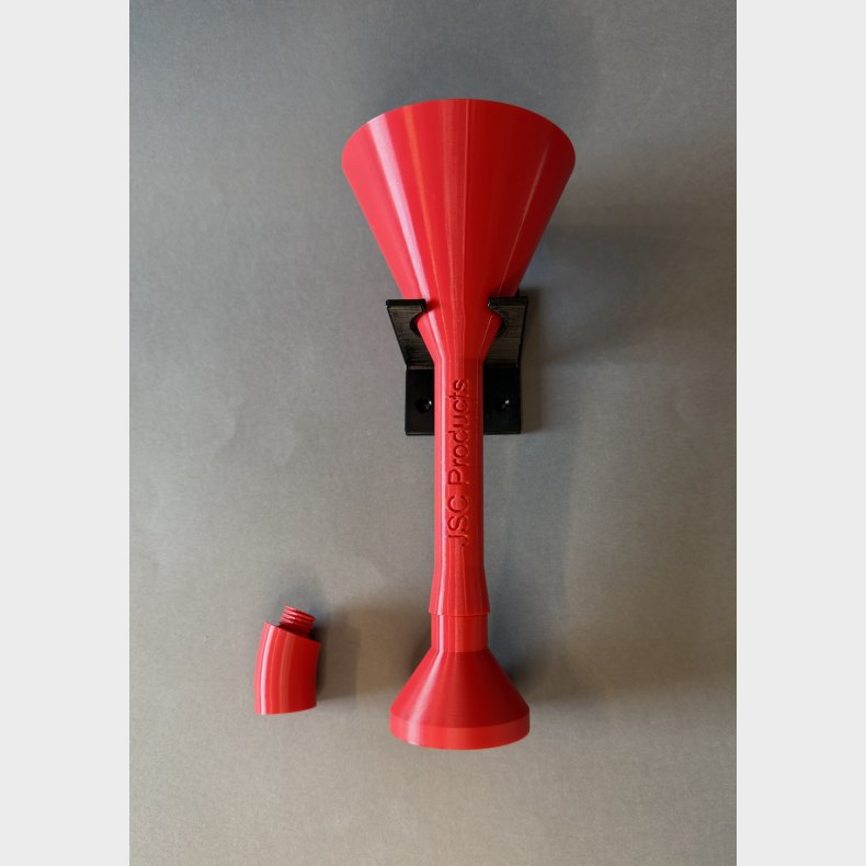 Olie Tragt - Honda 250/450