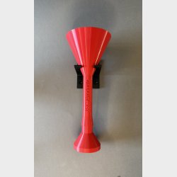 Olie Tragt - Honda 250/450