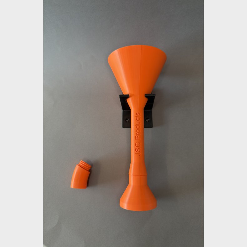 Olie Tragt med holder - KTM /  Husqvarna / GasGas