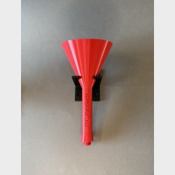 Olie Tragt - Honda 250/450