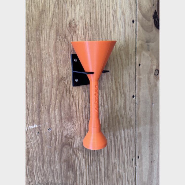 Olie Tragt med holder - KTM /  Husqvarna / GasGas