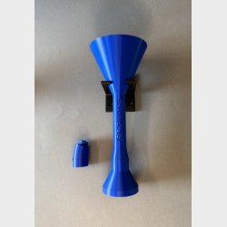 Olie Tragt - Yamaha / Suzuki