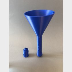 Olie Tragt - Yamaha / Suzuki