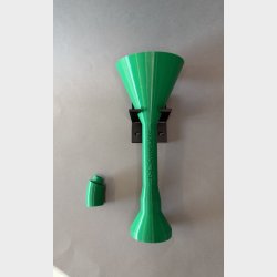 Olie Tragt - Kawasaki