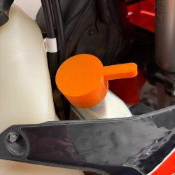 Klerdksel vrktj KTM, Husqvarna &amp; GasGas - Lille Model