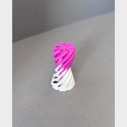 Fidgets toys - Spiral