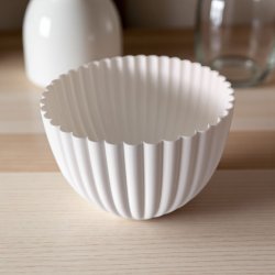 3D-printet agern med l�g � opbevaring &amp; hyggelig LED efter�rspynt