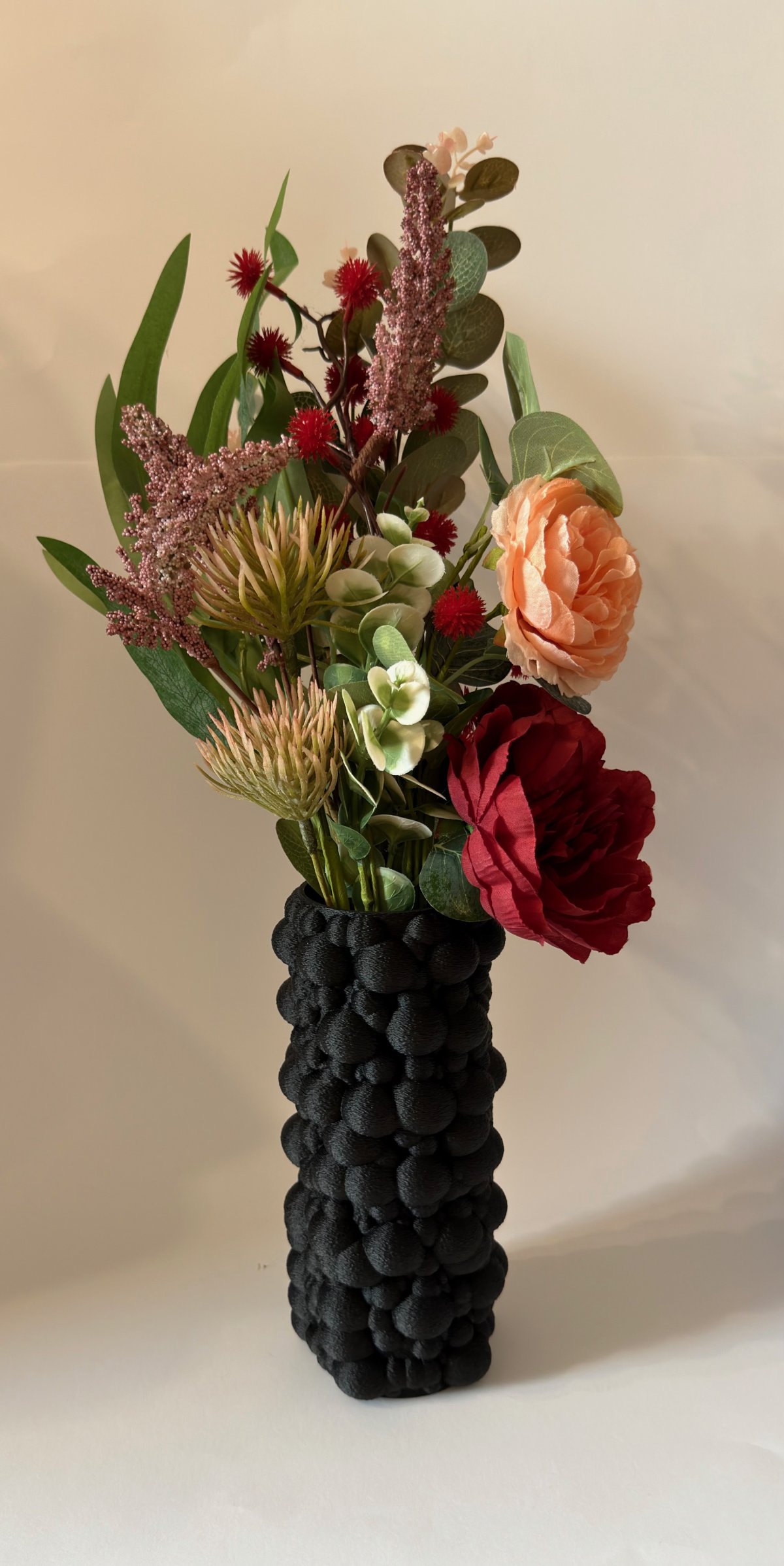 Janne vasen - Svaneholm Design - Pynt & nips - JSC Products