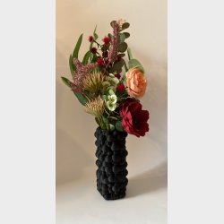 JANNE  vase  - Svaneholm Design