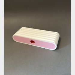 Kuglepen holder med skuffe - Svaneholm Design