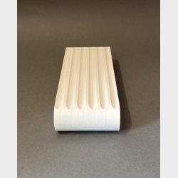 Kuglepen holder med skuffe - Svaneholm Design