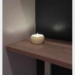 Lysestage - Svaneholm Design