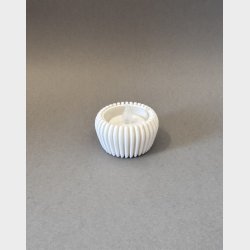 Lysestage - Svaneholm Design