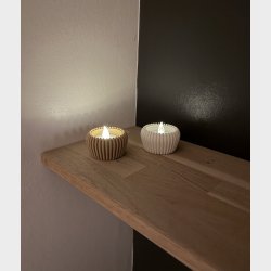 Lysestage - Svaneholm Design