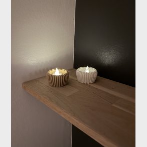 Lysestage - Svaneholm Design