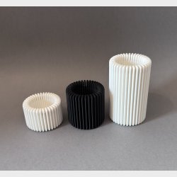 Lysestager - Svaneholm Design