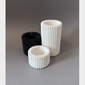 Lysestager - Svaneholm Design