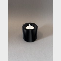 Lysestager - Svaneholm Design