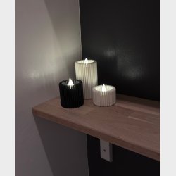 Lysestager - Svaneholm Design