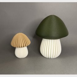 Svampe - Svaneholm Design