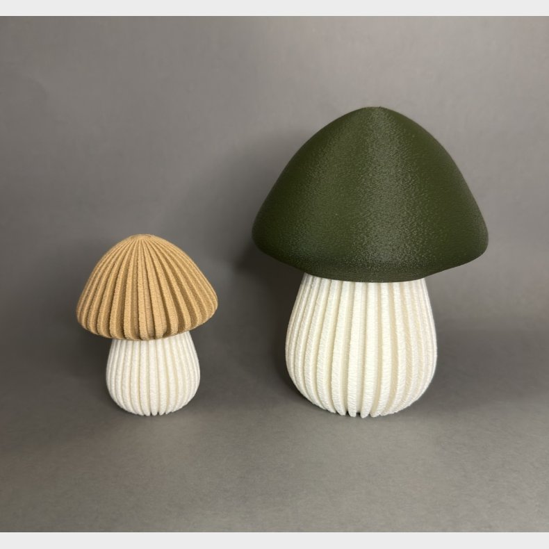 Svampe - Svaneholm Design