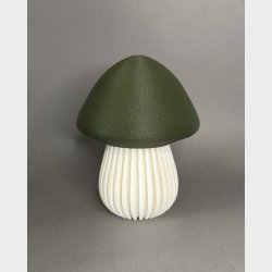 Svampe - Svaneholm Design