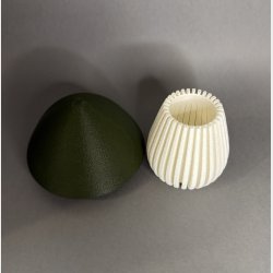 Svampe - Svaneholm Design