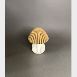 Svampe - Svaneholm Design