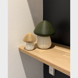 Svampe - Svaneholm Design