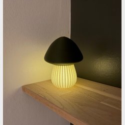 Svampe - Svaneholm Design