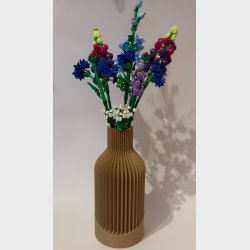 Vase 2 - Svaneholm Design