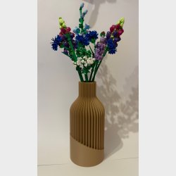 Vase 2 - Svaneholm Design
