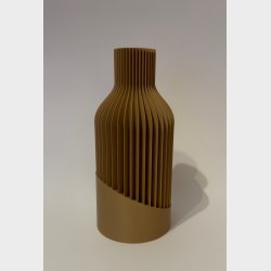 Vase 2 - Svaneholm Design