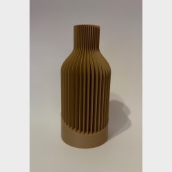 Vase 2 - Svaneholm Design