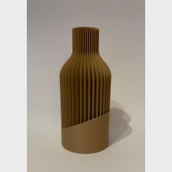 Vase 2 - Svaneholm Design