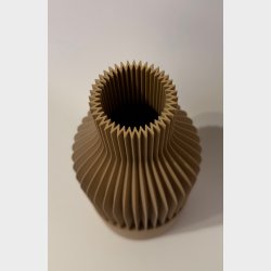 Vase 2 - Svaneholm Design