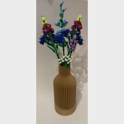 Vase 2 - Svaneholm Design