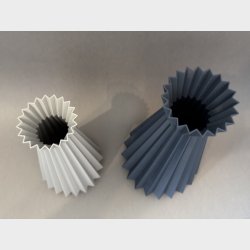 Vase 3 - Svaneholm Design