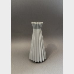 Vase 3 - Svaneholm Design